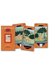 Kamasutra Tarot/Tarot Del Kamasutra