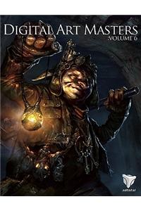 Digital Art Masters
