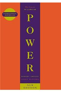Concise 48 Laws of Power
