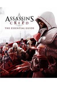Assassin's Creed: The Essential Guide