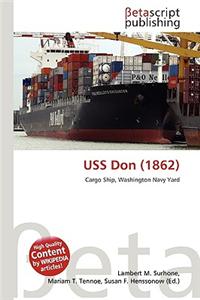 USS Don (1862)