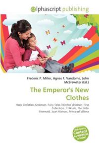 The Emperor's New Clothes