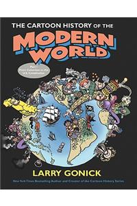 Cartoon History of the Modern World