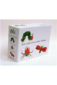 Eric Carle's Very Little Library