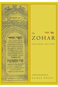 The Zohar, Pritzker Edition, Volume Ten