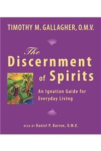 Discernment of Spirits