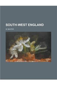 South-West England