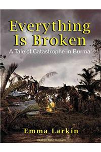 Everything Is Broken