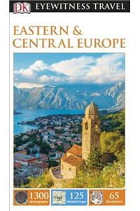 Eastern and Central Europe