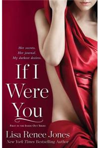 If I Were You