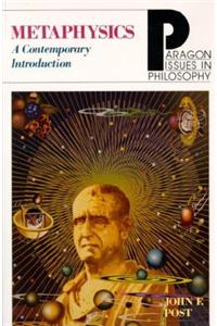 Metaphysics Contem Intro