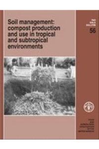 Soil Management: Compost Production