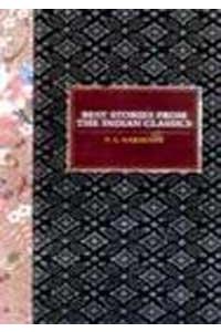 Best Stories From The Indian Classics (Lotus Collection)