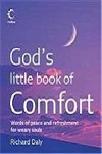 God's Little Book of Comfort