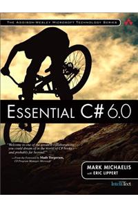 Essential C# 6.0
