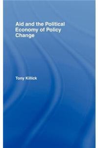 Aid and the Political Economy of Policy Change