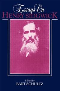 Essays on Henry Sidgwick
