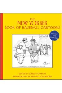 The New Yorker Book of Baseball Cartoons