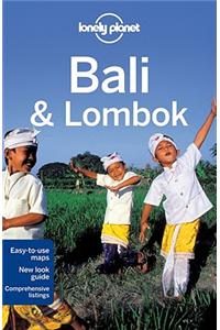 Bali and Lombok