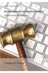 Kunsthandel Im Digitalen Zeitalter