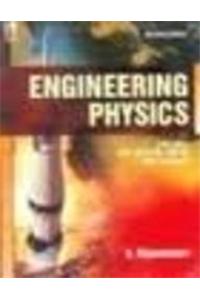 Engineering Physics - 6Th Edn (With Practicals) - Gtu