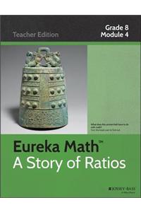 Common Core Mathematics, Grade 8: Linear Equations