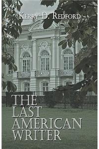 Last American Writer