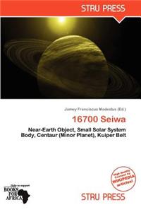 16700 Seiwa