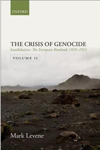 Annihilation: The European Rimlands 1939-1953