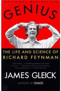 Genius: The Life and Science of Richard Feynman