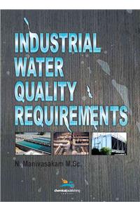 Industrial Water Quality Requirements