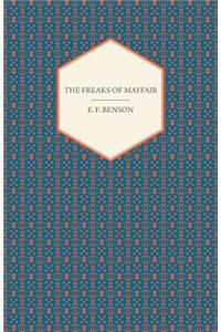 The Freaks of Mayfair