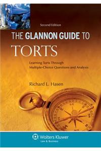 Glannon Guide to Torts: Learning Torts Through Multiple-Choice Questions and Analysis, 2nd Edition
