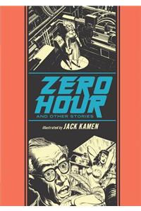 Zero Hour and Other Stories