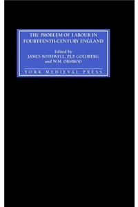 The Problem of Labour in Fourteenth-Century England