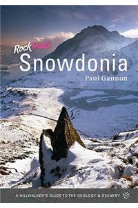 Rock Trails Snowdonia