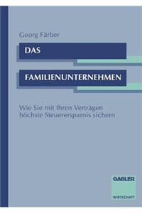 Familienunternehmen