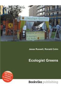 Ecologist Greens