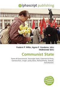 Communist State