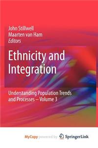 Ethnicity and Integration