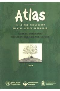 Atlas: Child and Adolescent Mental Health Resources