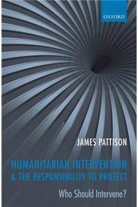 Humanitar Interven & Respons Protect C