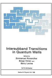 Intersubband Transitions in Quantum Wells