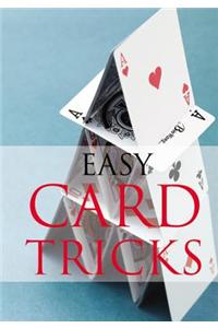 Easy Card Tricks