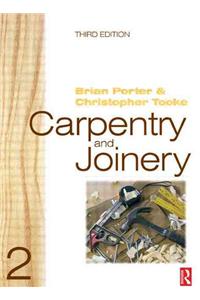 Carpentry and Joinery
