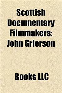 Scottish Documentary Filmmakers