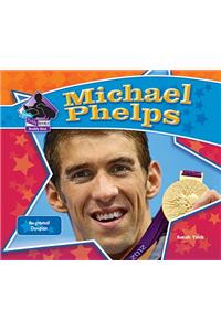 Michael Phelps: The Greatest Olympian