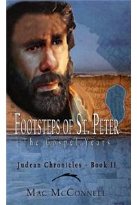 Footsteps of St. Peter, the Gospel Years
