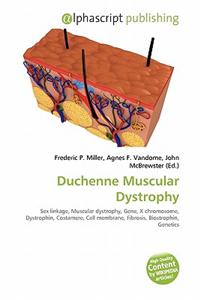 Duchenne Muscular Dystrophy