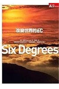 Six Degrees: Our Future on a Hotter Planet